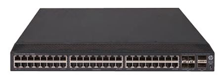 HPE FlexFabric 5700 Switch Series HPE FlexFabric 5700 Switch Series